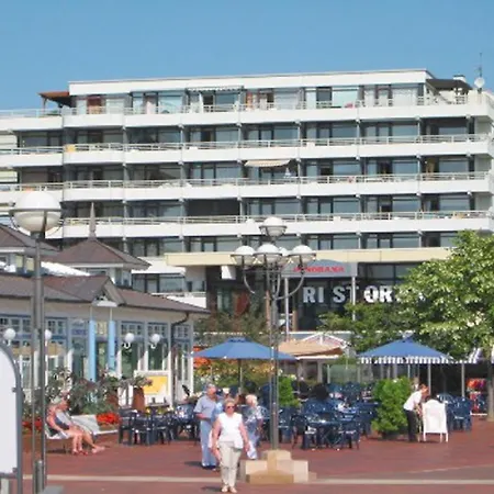 Apartament Groemitz- Center I App 657 Inkl Wlan Grömitz