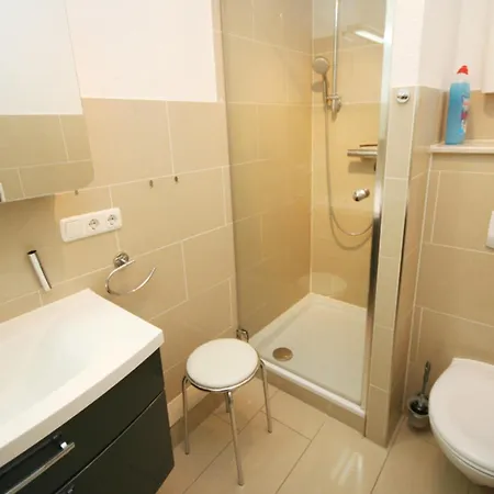 Apartament Groemitz- Center I App 657 Inkl Wlan Grömitz