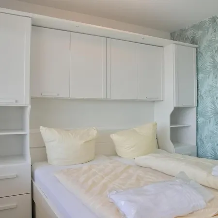 Apartament Groemitz- Center I App 657 Inkl Wlan *