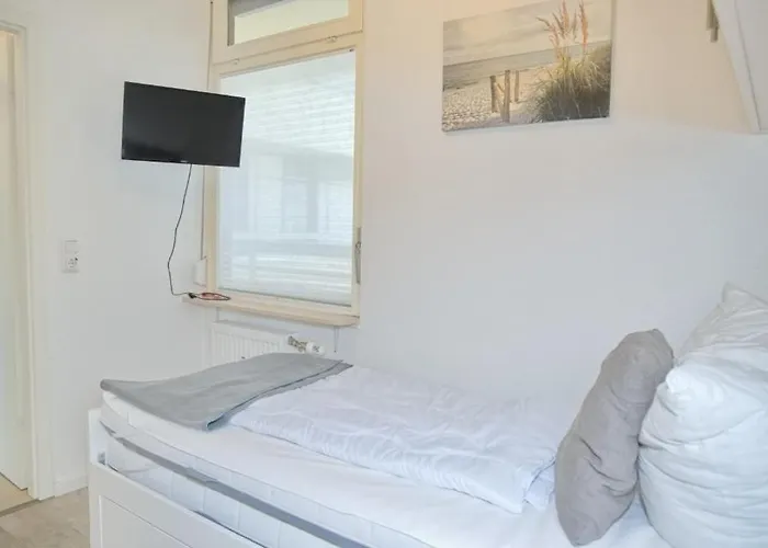 Groemitz- Center I App 657 Inkl Wlan Appartamento Grömitz