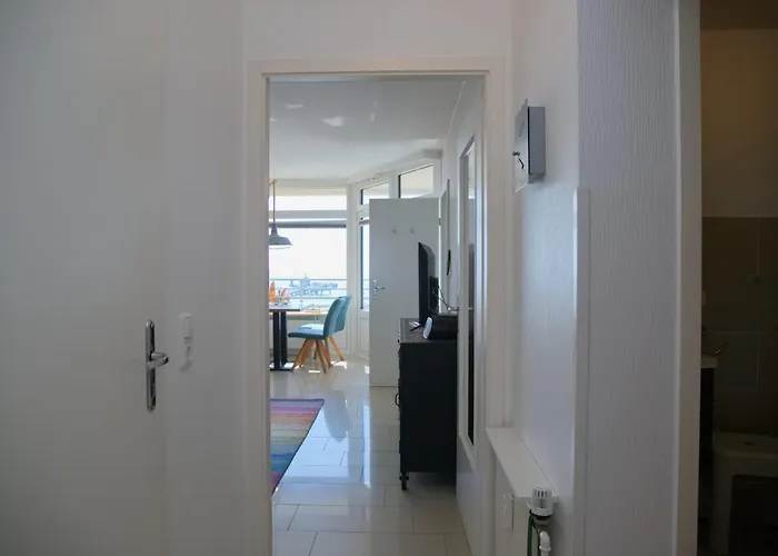 Appartamento Groemitz- Center I App 657 Inkl Wlan *