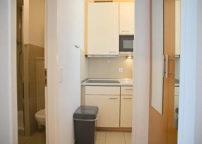 Groemitz- Center I App 657 Inkl Wlan * Grömitz