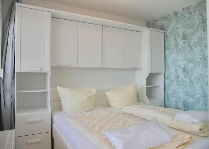 Appartamento Groemitz- Center I App 657 Inkl Wlan *